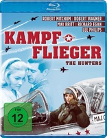 The Hunters (Blu-ray Movie)