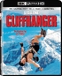 Cliffhanger 4K (Blu-ray Movie)