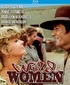 Wild Women (Blu-ray Movie)