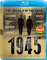 1945 (Blu-ray Movie)