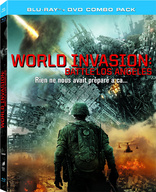 Battle: Los Angeles (Blu-ray Movie)