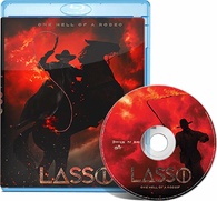 Lasso (Blu-ray)