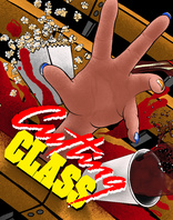 Cutting Class (Blu-ray Movie)