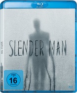Slender Man (Blu-ray Movie)