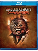 Gingerdead Man 3: Saturday Night Cleaver (Blu-ray Movie)