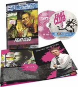 Fight Club [Limite + Livret] (Blu-ray Movie)