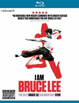 I Am Bruce Lee (Blu-ray Movie)