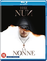 The Nun (Blu-ray Movie)