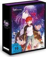 Fate/Stay Night: Heaven's Feel - I. presage flower (Blu-ray Movie)