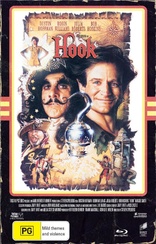 Hook (Blu-ray Movie)