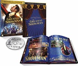 The Greatest Showman (Blu-ray Movie)