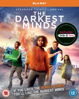 The Darkest Minds (Blu-ray Movie)