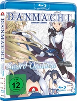 DanMachi - Sword Oratoria (Blu-ray Movie)