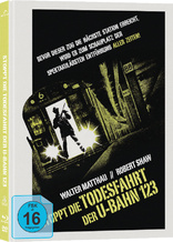 The Taking of Pelham One Two Three (Blu-ray Movie)