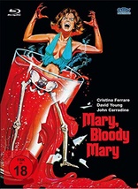 Mary, Bloody Mary (Blu-ray Movie)