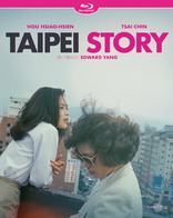 Taipei Story (Blu-ray Movie)