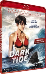 Dark Tide (Blu-ray Movie), temporary cover art