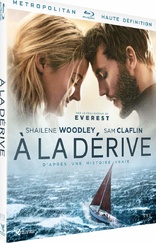 Adrift (Blu-ray Movie)