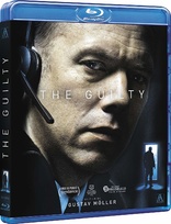 The Guilty (Blu-ray Movie)