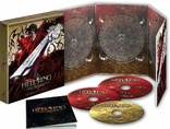 Hellsing Ultimate Completa (Blu-ray Movie)