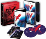 We Are X (Blu-ray Movie)