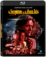 The Serpent and the Rainbow (Blu-ray Movie)