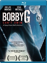 Bobby G. Can't Swim (Blu-ray Movie)