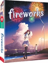 Fireworks (Blu-ray Movie), temporary cover art