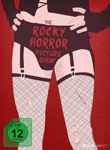 The Rocky Horror Picture Show (Blu-ray Movie)