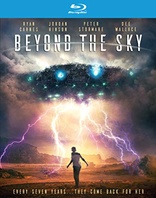 Beyond the Sky (Blu-ray Movie), temporary cover art