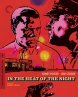 In the Heat of the Night (Blu-ray Movie)