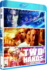 Two Hands (Blu-ray Movie)