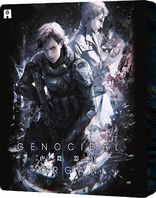 Genocidal Organ (Blu-ray Movie)