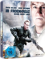 Behind Enemy Lines (Blu-ray Movie), temporary cover art