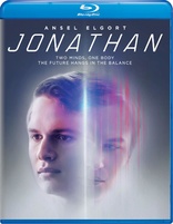 Jonathan (Blu-ray Movie)