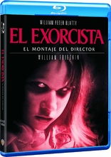 The Exorcist (Blu-ray Movie)