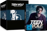 Teen Wolf: The Complete Sixth Season (Blu-ray Movie)