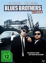 The Blues Brothers (Blu-ray Movie)