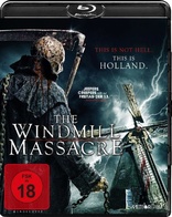The Windmill Massacre (Blu-ray Movie)