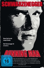 The Running Man (Blu-ray Movie)