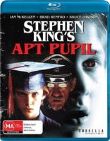 Apt Pupil (Blu-ray Movie)