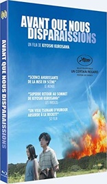 Avant que nous disparaissions (Blu-ray Movie)