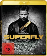 Superfly (Blu-ray Movie)