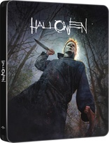 Halloween (Blu-ray Movie)