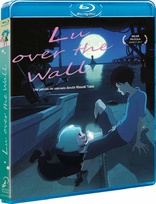 Lu Over the Wall (Blu-ray Movie)