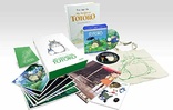 My Neighbour Totoro (Blu-ray Movie), temporary cover art