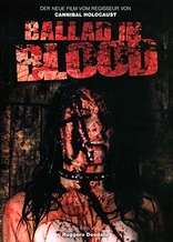 Ballad in Blood (Blu-ray Movie)