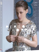 Personal Shopper (Blu-ray Movie)