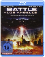 Battle of Los Angeles (Blu-ray Movie)