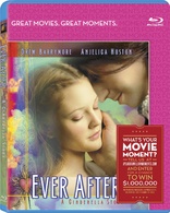 Ever After: A Cinderella Story (Blu-ray Movie)